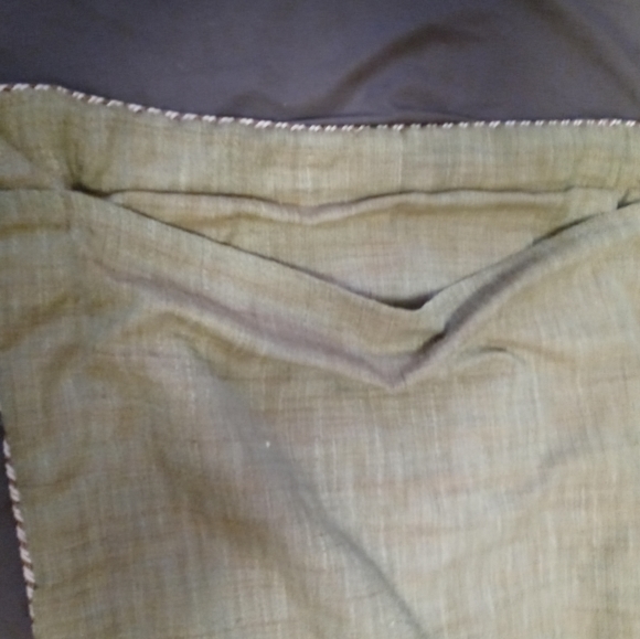 🦌🏩 2 WAVERLY KING SIZE SHAM💒🦅🐴 - Picture 12 of 12